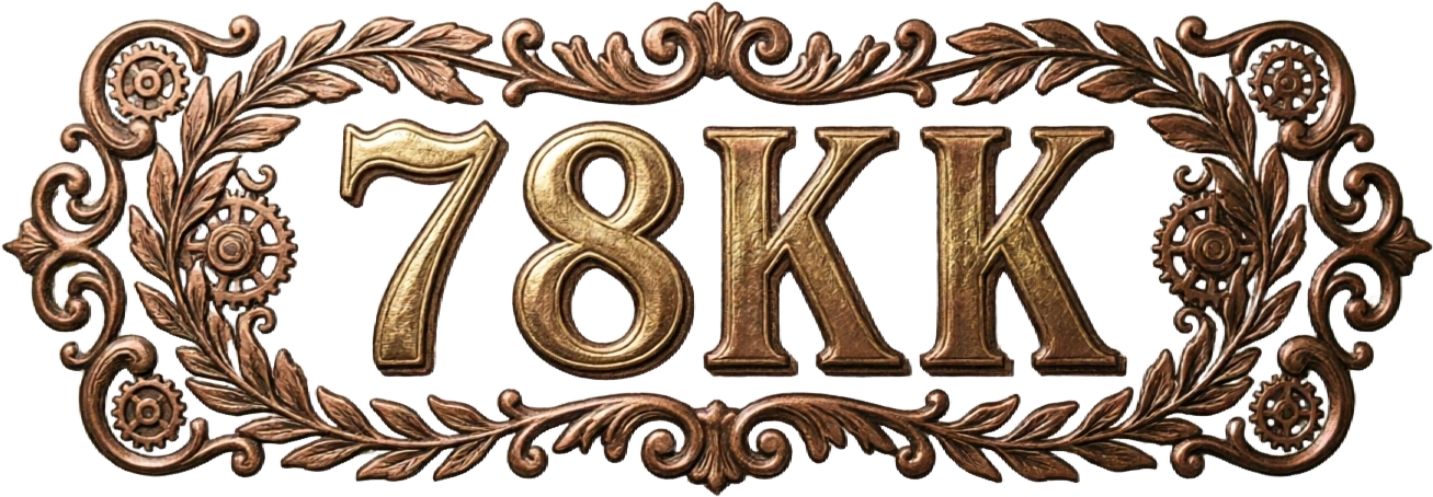 78kk logo